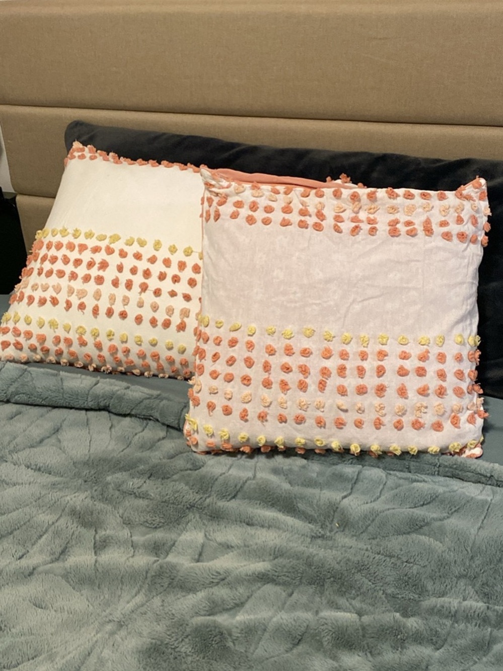 Pillow Cases